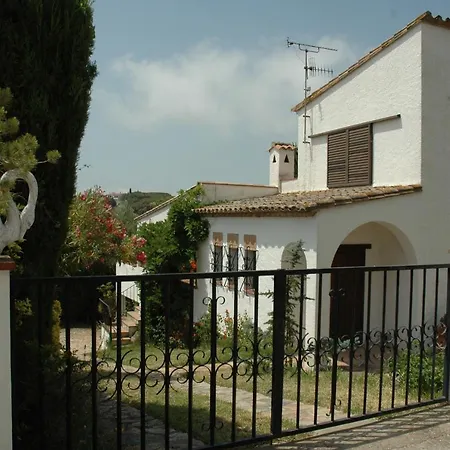 Villa Xicu Moner-platja D'aro-costa Brava Platja d'Aro