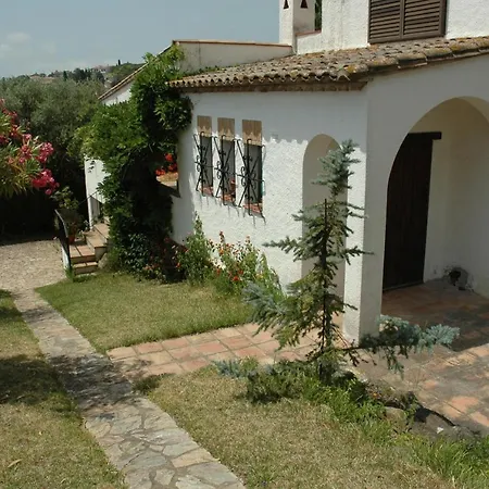 Xicu Moner-platja D'aro-costa Brava Villa *