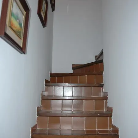 Villa Xicu Moner-platja D'aro-costa Brava *