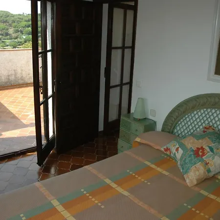 Xicu Moner-platja D'aro-costa Brava Villa Platja d'Aro