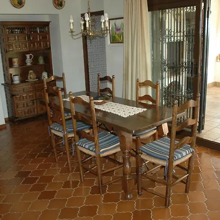 Xicu Moner-platja D'aro-costa Brava Villa *