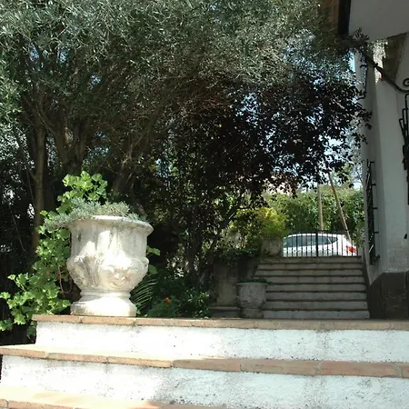 Xicu Moner-platja D'aro-costa Brava Villa Platja d'Aro