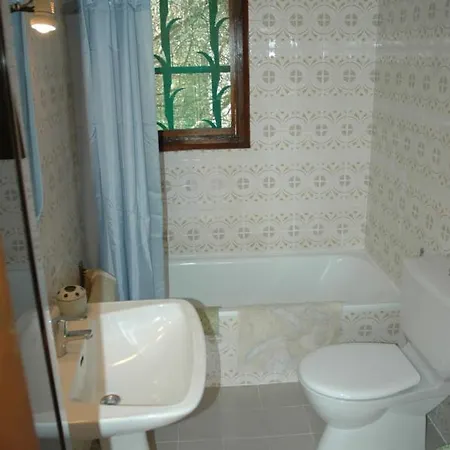 Villa Xicu Moner-platja D'aro-costa Brava Platja d'Aro