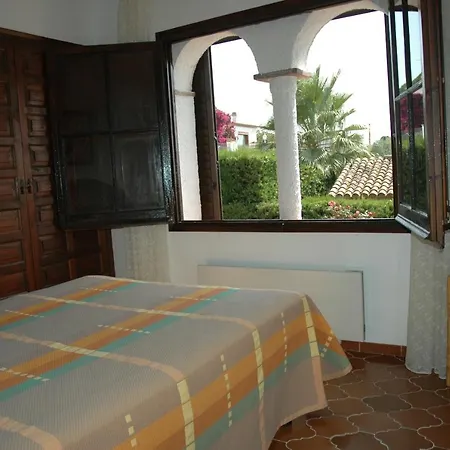 Xicu Moner-platja D'aro-costa Brava Villa