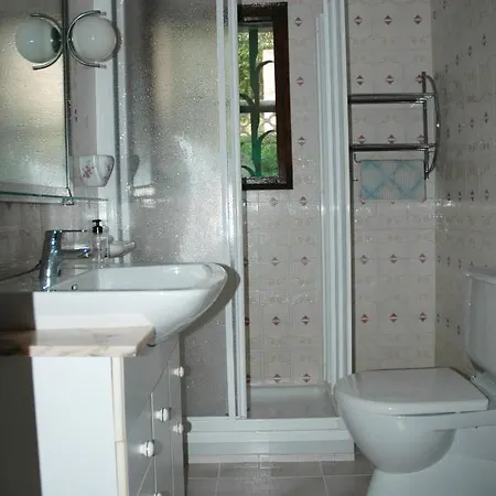 Villa Xicu Moner-platja D'aro-costa Brava Platja d'Aro