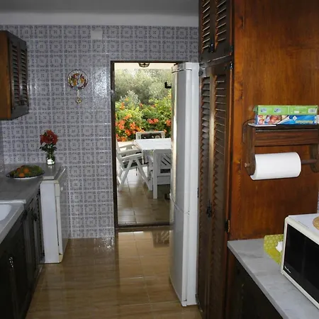 Xicu Moner-platja D'aro-costa Brava Villa