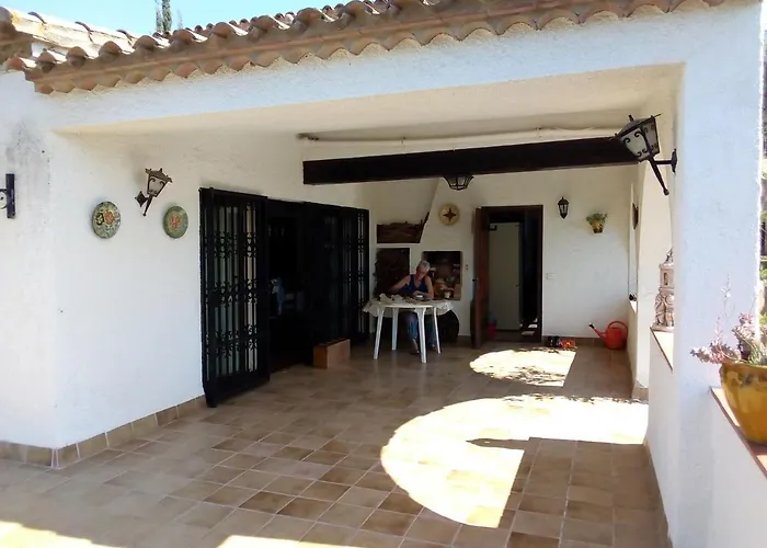 Xicu Moner-platja D'aro-costa Brava Villa Platja d'Aro