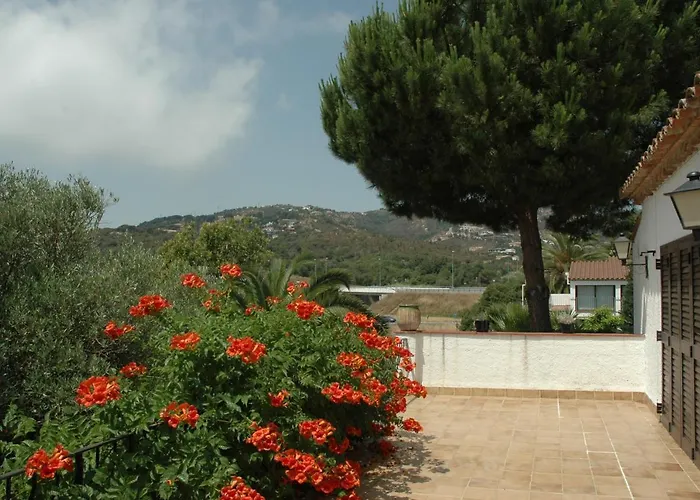 Xicu Moner-platja D'aro-costa Brava Βίλα