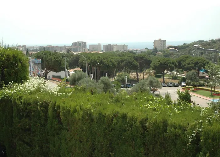 Villa Xicu Moner-platja D'aro-costa Brava Platja d'Aro