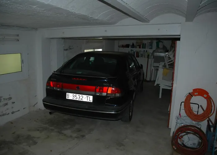 Xicu Moner-platja D'aro-costa Brava Βίλα