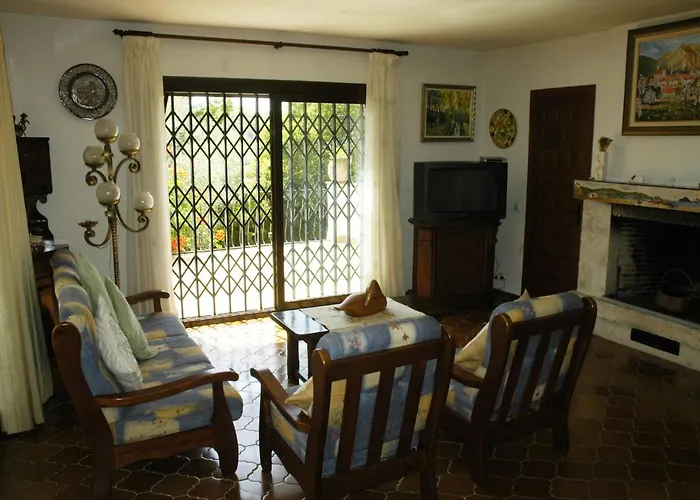 Xicu Moner-platja D'aro-costa Brava Villa Platja d'Aro