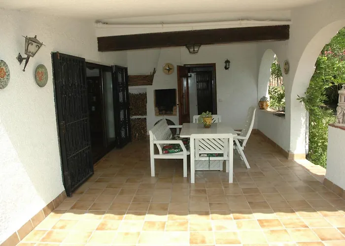 Xicu Moner-platja D'aro-costa Brava Villa Castell-Platja d’Aro