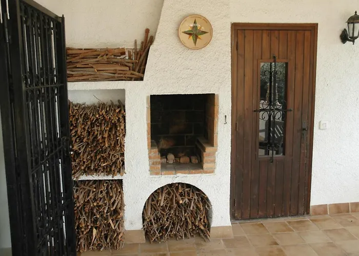 Xicu Moner-platja D'aro-costa Brava Villa