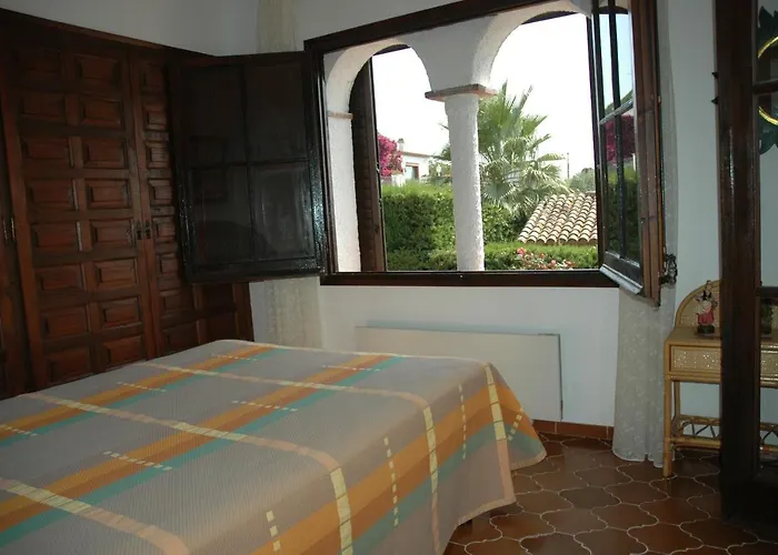 Xicu Moner-platja D'aro-costa Brava Villa