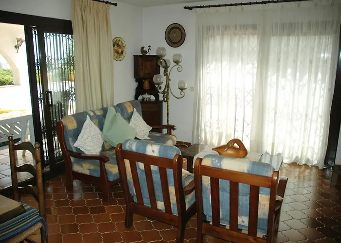 Xicu Moner-platja D'aro-costa Brava Villa