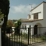 Villa Xicu Moner-platja D'aro-costa Brava Platja d'Aro