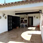 Xicu Moner-platja D'aro-costa Brava Villa Platja d'Aro