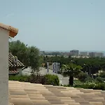 Xicu Moner-platja D'aro-costa Brava Villa Platja d'Aro