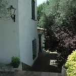 Villa Xicu Moner-platja D'aro-costa Brava