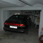Xicu Moner-platja D'aro-costa Brava Villa