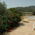 Xicu Moner-platja D'aro-costa Brava Villa