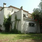 Villa Xicu Moner-platja D'aro-costa Brava Platja d'Aro