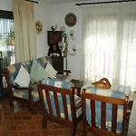 Xicu Moner-platja D'aro-costa Brava Villa