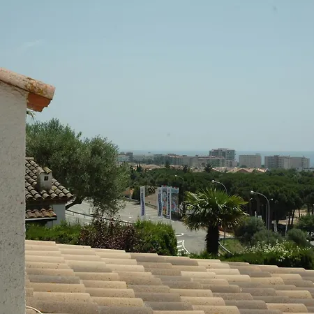 Xicu Moner-platja D'aro-costa Brava Вилла Платья-де-Аро