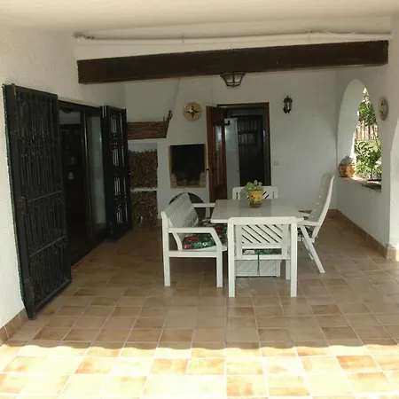 Xicu Moner-platja D'aro-costa Brava Villa Platja d'Aro
