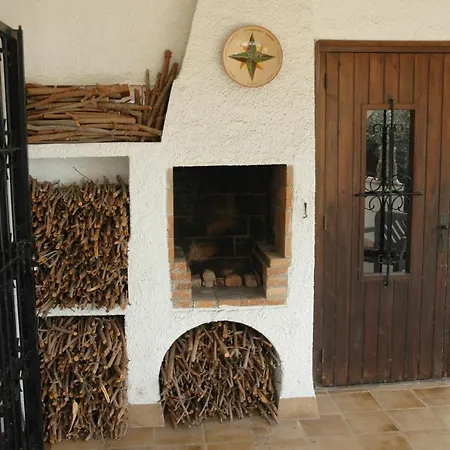 Xicu Moner-platja D'aro-costa Brava Villa