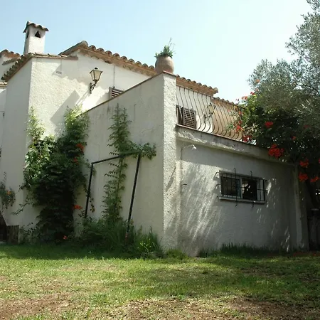 Villa Xicu Moner-platja D'aro-costa Brava Platja d'Aro