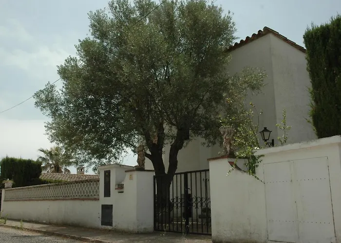 Villa Xicu Moner-platja D'aro-costa Brava