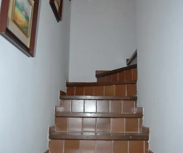 Villa Xicu Moner-platja D'aro-costa Brava *