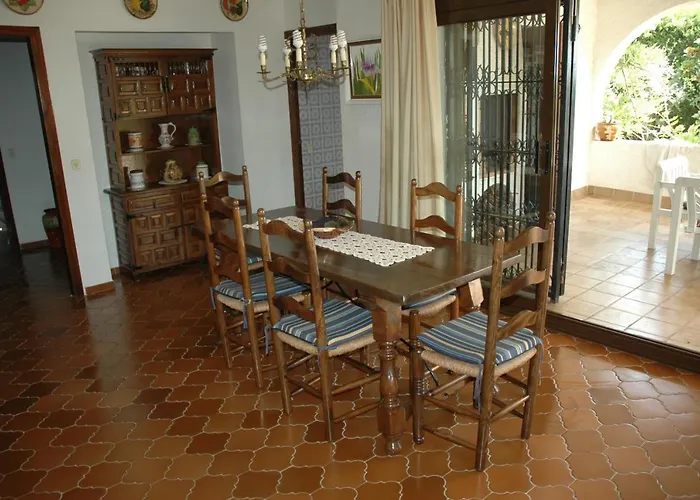 Xicu Moner-platja D'aro-costa Brava Villa *