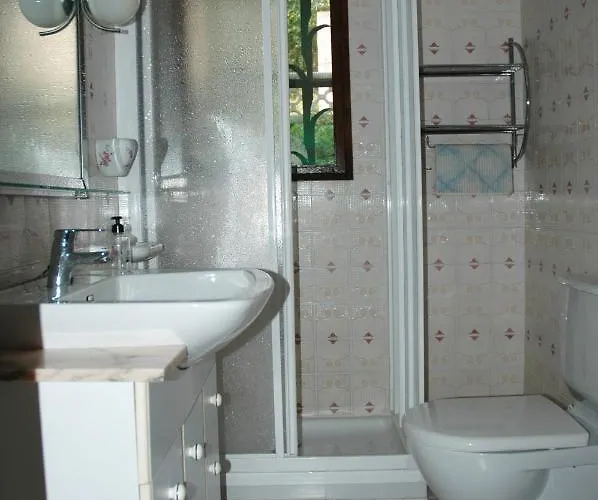 Villa Xicu Moner-platja D'aro-costa Brava Platja d'Aro (Playa de Aro)