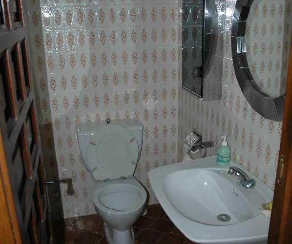 Villa Xicu Moner-platja D'aro-costa Brava *