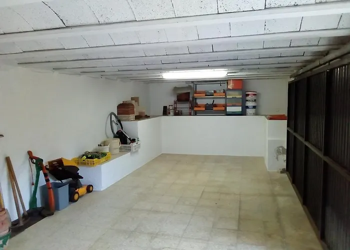 Villa Xicu Moner-platja D'aro-costa Brava