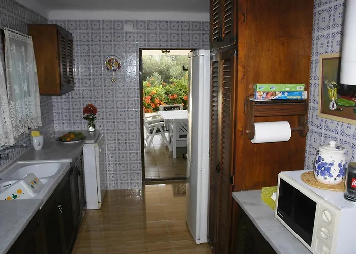 Xicu Moner-platja D'aro-costa Brava Villa